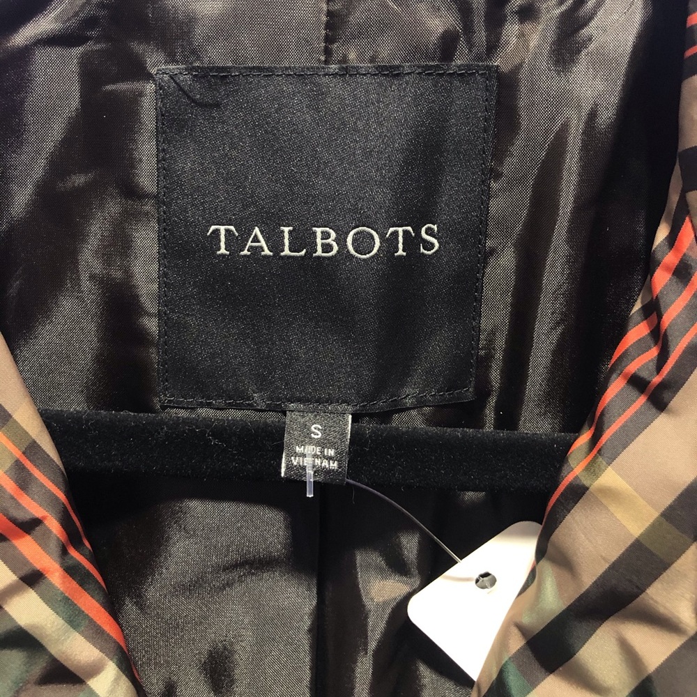 Talbots🎄 - Picture 3 of 3
